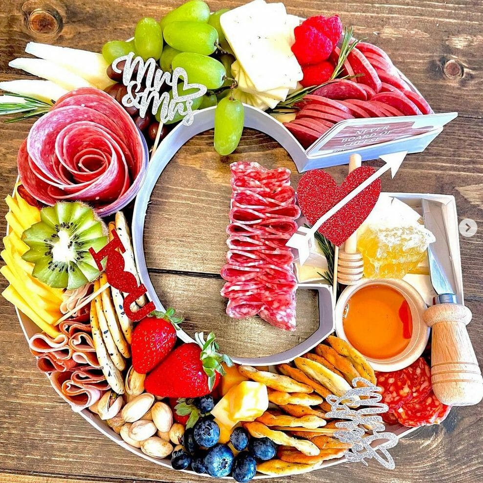 31 Uniquely Clever Charcuterie Box Ideas & Resources