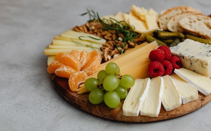 Simple Charcuterie Board Ideas