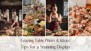 ICA Grazing Table Prices & Ideas Tips for a Stunning Display-2