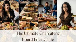 ICA The Ultimate Charcuterie Board Price Guide Article