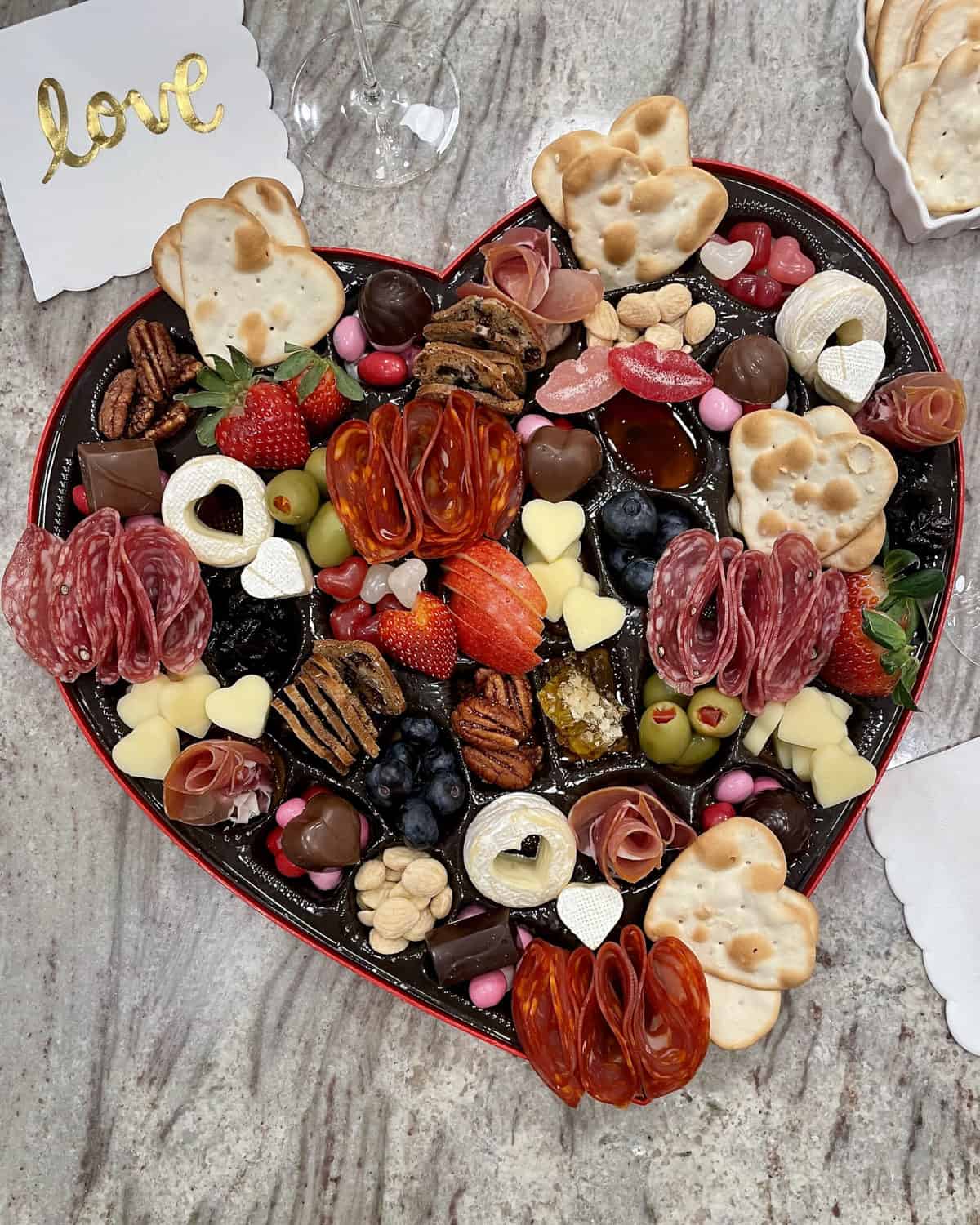 31 Uniquely Clever Charcuterie Box Ideas & Resources