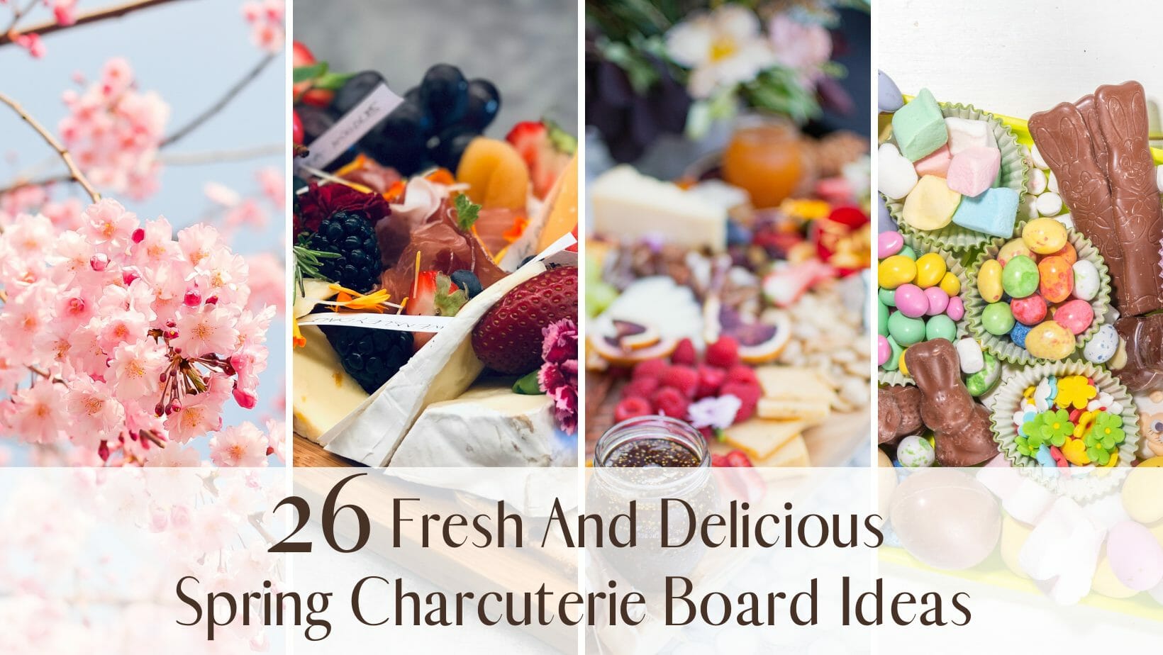 How to make the Best Charcuterie Board – Modern Honey