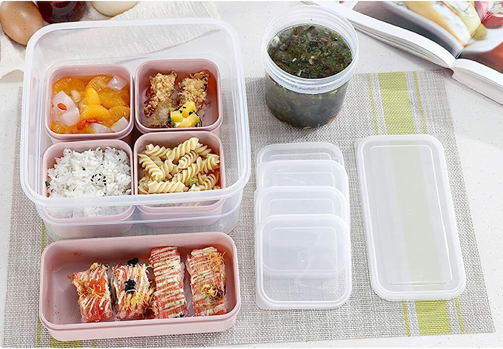 Snacks On The Go! 18 Tackle Box Charcuterie Ideas - ICA