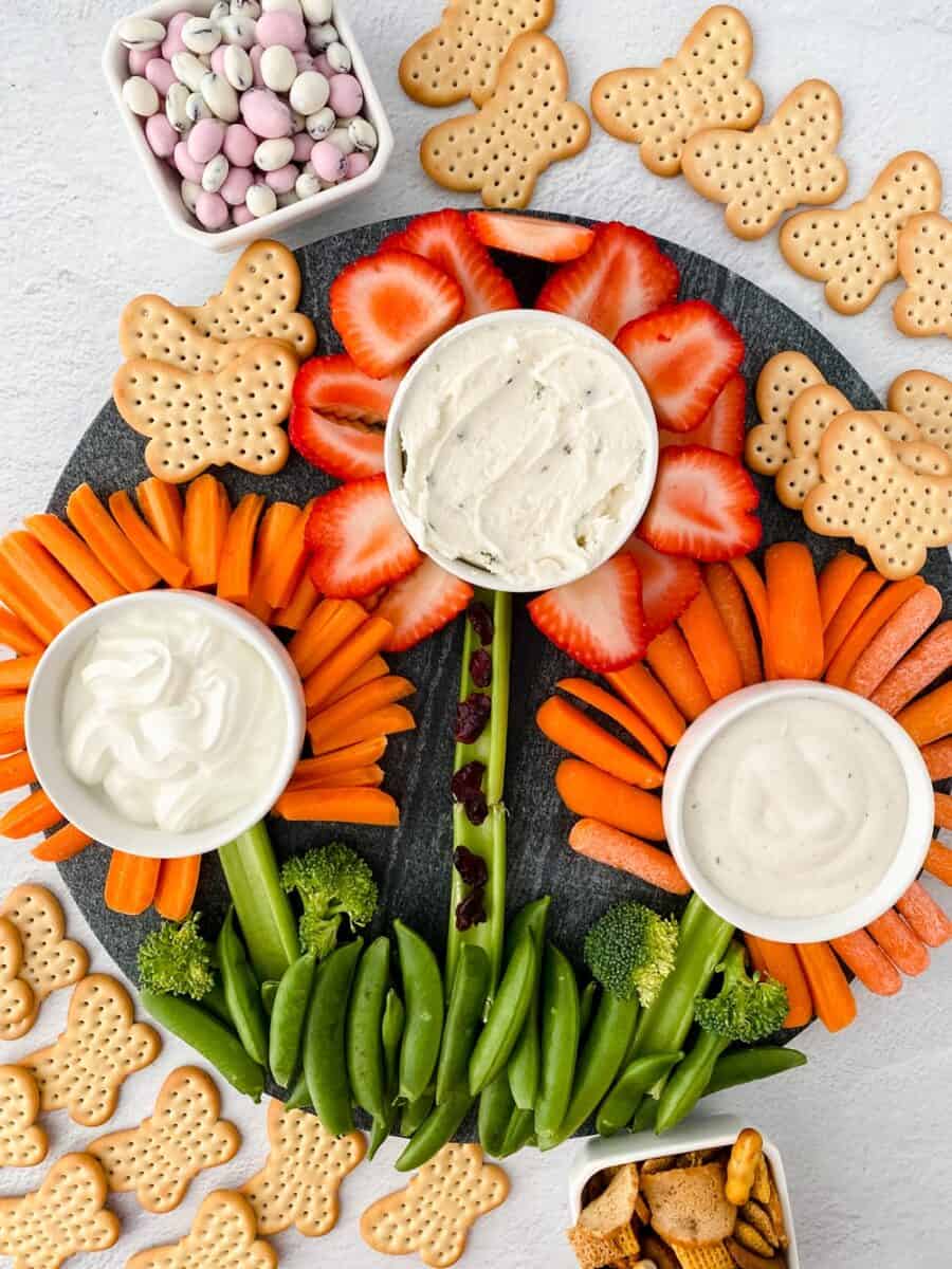 26 Fresh and Delicious Spring Charcuterie Board Ideas ICA