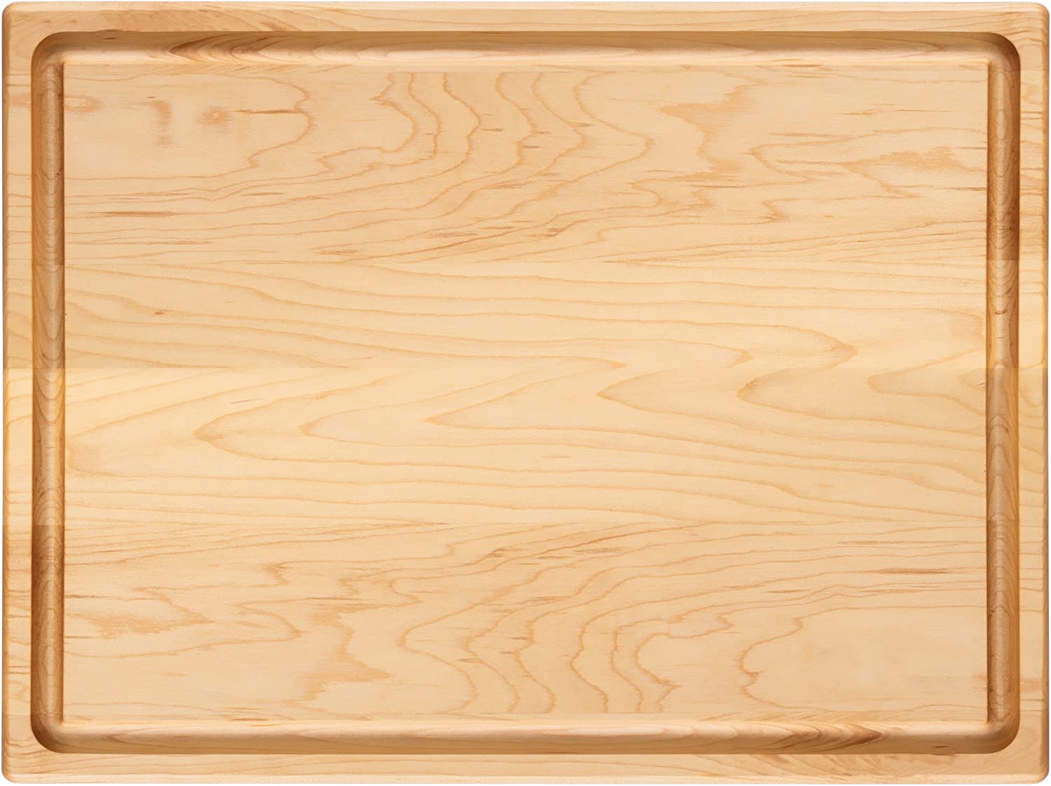 Maple Magic: Unlocking The Power Of A Maple Charcuterie Board