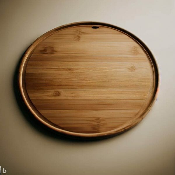 Sustainable and Stylish Bamboo Charcuterie Boards ICA