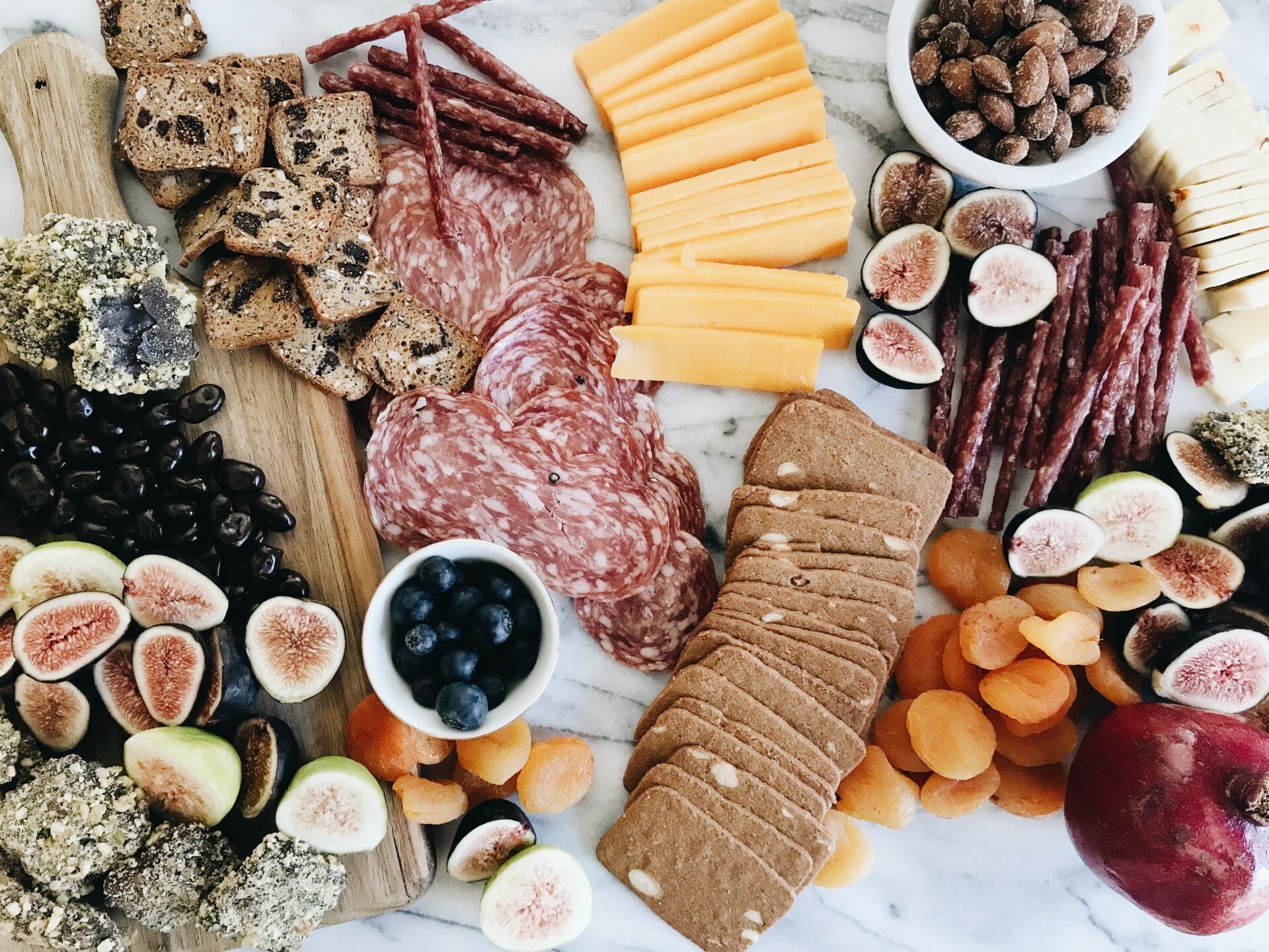 Creating Your Charcuterie Business Plan (The Right Way) ICA