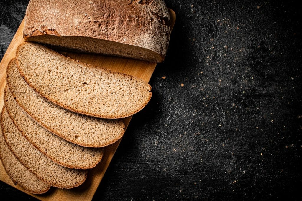 best bread for charcuterie board