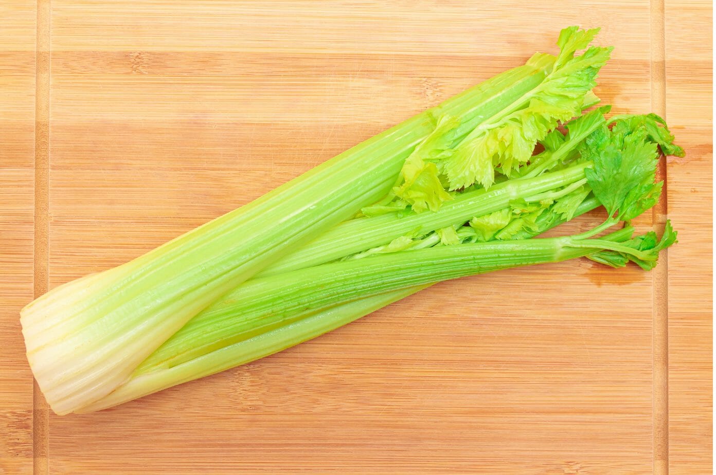 Crunchy Controversy The Celery For Charcuterie Board Debate