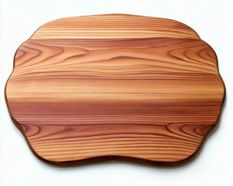 Elevated Entertaining The Beauty of a Cedar Charcuterie Board