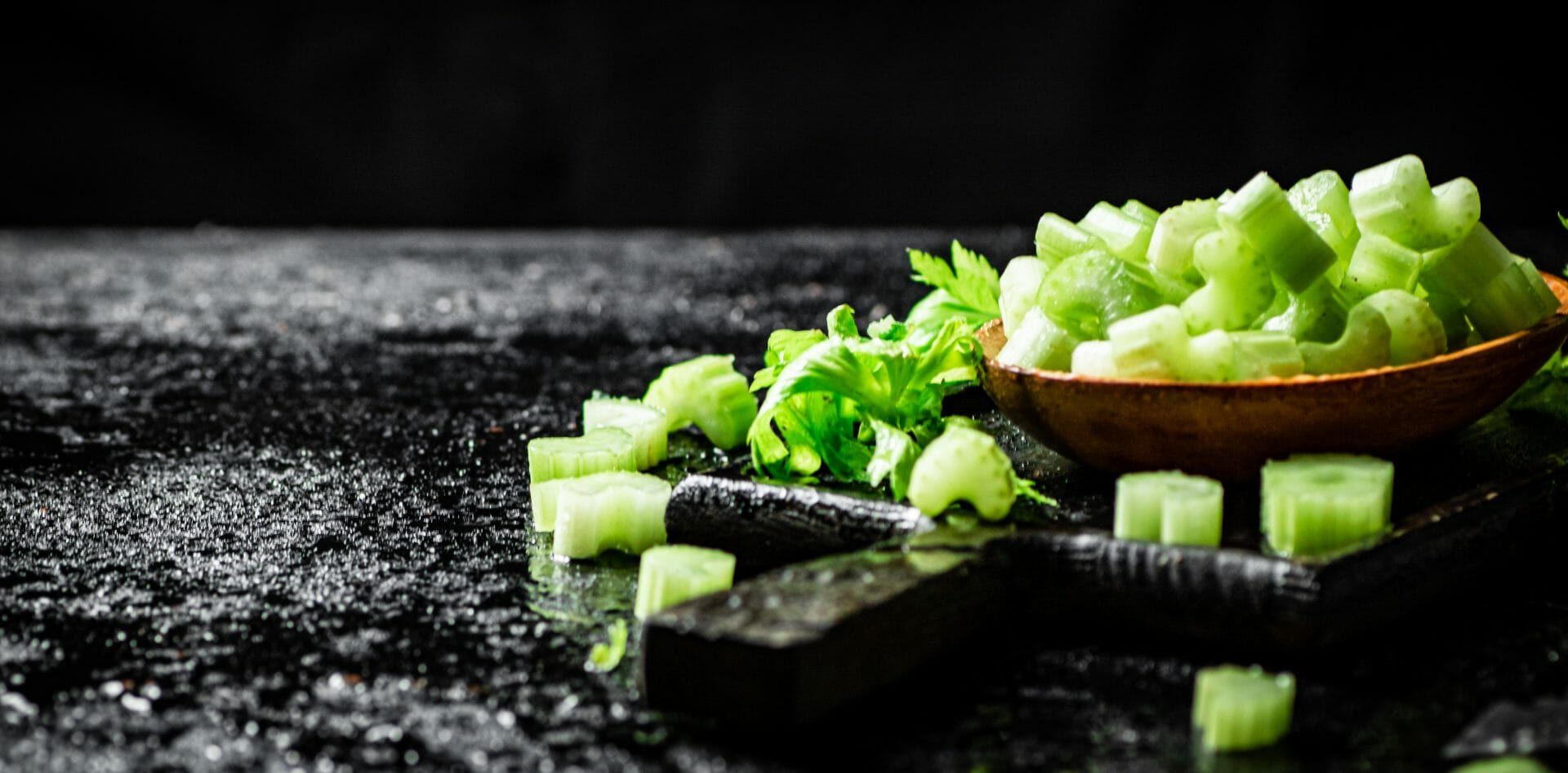 Crunchy Controversy The Celery For Charcuterie Board Debate