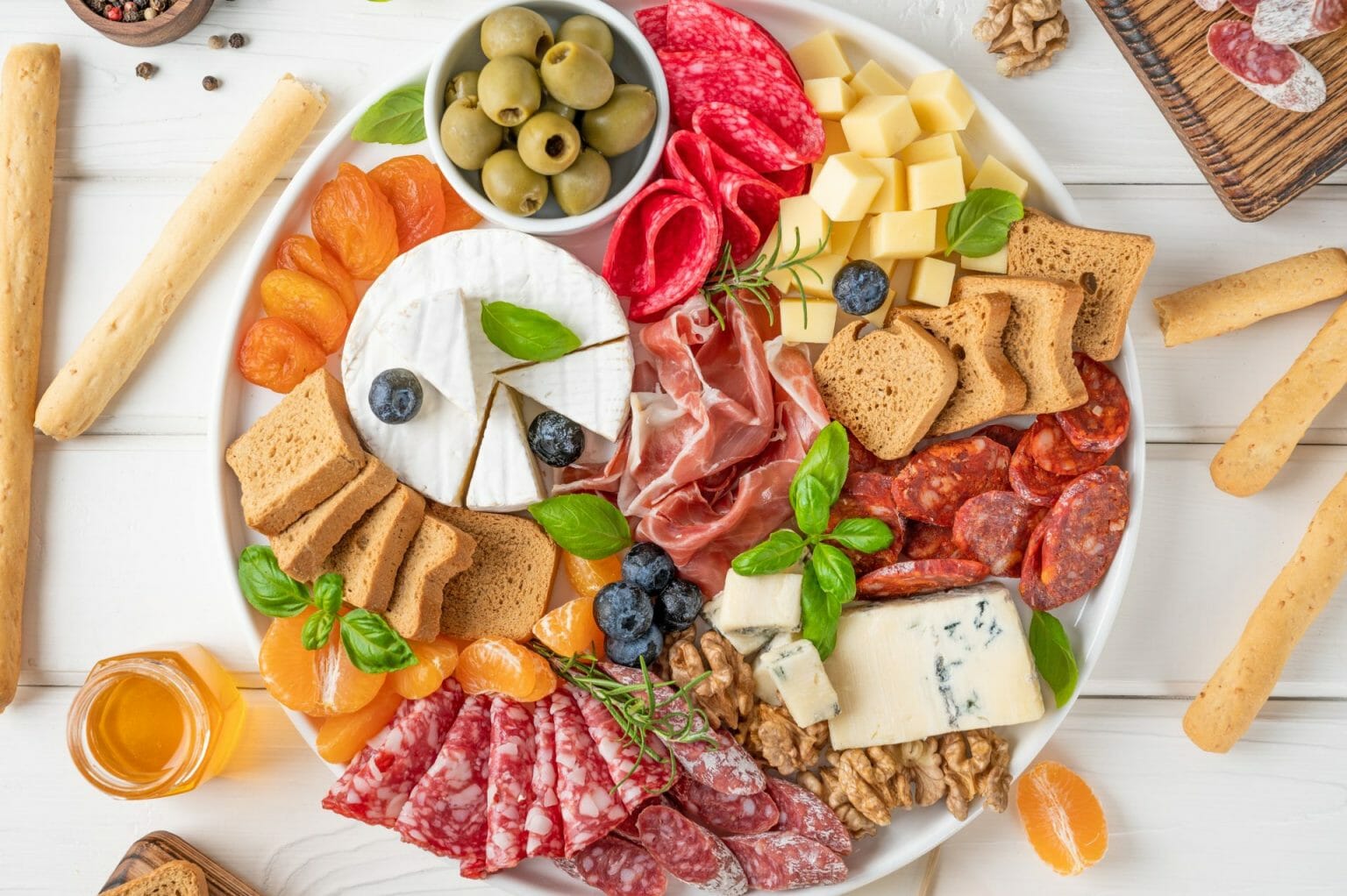 The Ultimate Guide How To Pick The Perfect Virtual Charcuterie Board Class