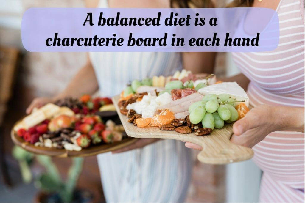 charcuterie board quotes