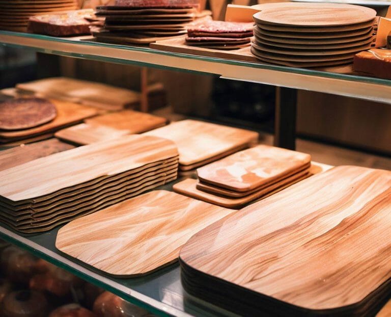 Top Resources For Wholesale Charcuterie Boards Charcuterie Association