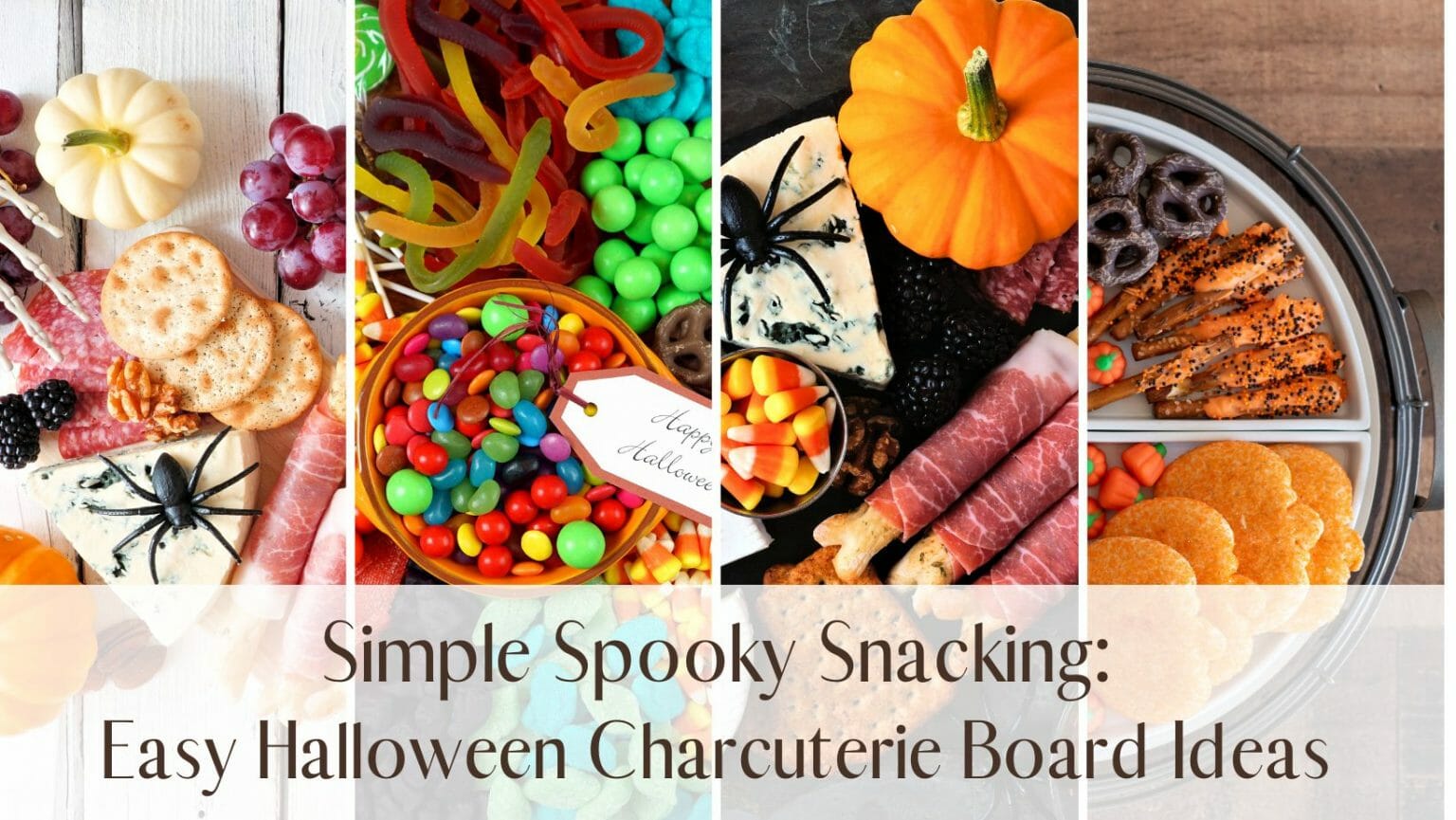 The Magic Number: How To Create Charcuterie Number Boxes - ICA