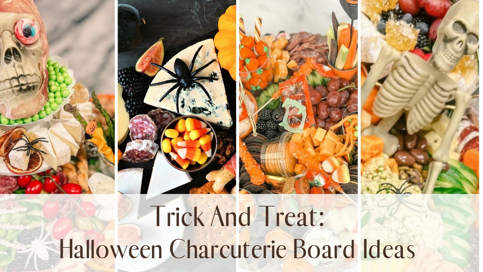 32'' Extra Large Halloween Coffin Charcuterie Boards, Black Coffin Serving Tray Cheese Board For Halloween Party Serving Food Dishes,1Pcs