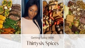 ICA Spotlight Thirtysix Spices – Jafiada Gambo
