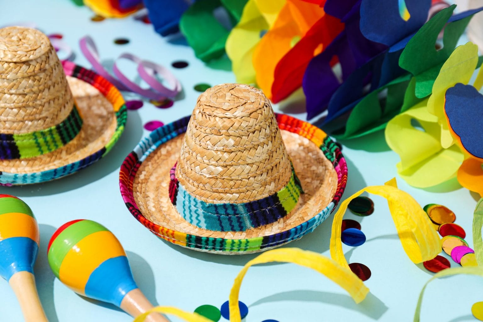 cinco de mayo cortez